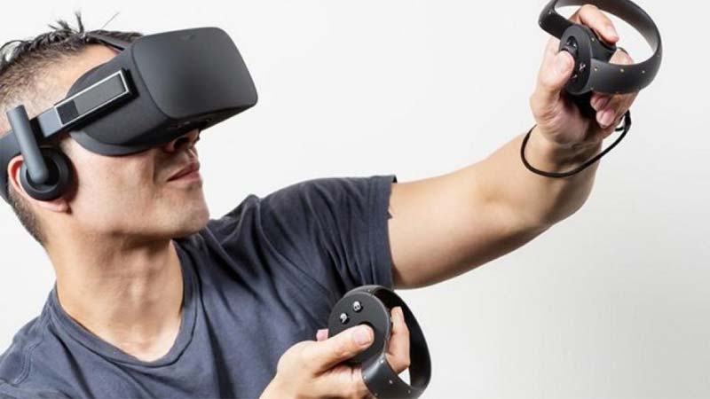 Habité par la réalité virtuelle : une plongée immersive dans le monde du gaming